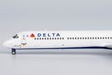NGmodel デルタ航空 MD-88 N905DL 1/400 83013