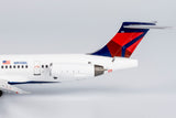 NGmodel デルタ航空 MD-88 N905DL 1/400 83013