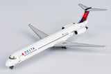 NGmodel デルタ航空 MD-88 N905DL 1/400 83013