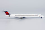 NGmodel デルタ航空 MD-88 N905DL 1/400 83013