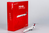 NGmodel デルタ航空 MD-88 N905DL 1/400 83013