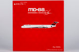 NGmodel デルタ航空 MD-88 N905DL 1/400 83013