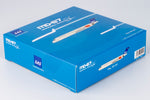 NGmodel スカンジナビア航空 - SAS MD-87 (DC-9-87) SE-DIC 1/400 84001