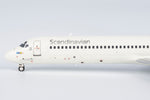 NGmodel スカンジナビア航空 - SAS MD-87 (DC-9-87) SE-DIC 1/400 84001
