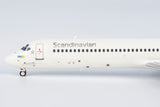 NGmodel スカンジナビア航空 - SAS MD-87 (DC-9-87) SE-DIC 1/400 84001