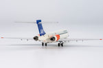 NGmodel スカンジナビア航空 - SAS MD-87 (DC-9-87) SE-DIC 1/400 84001
