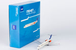 NGmodel スカンジナビア航空 - SAS MD-87 (DC-9-87) SE-DIC 1/400 84001