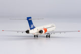 NGmodel スカンジナビア航空 MD-87 (DC-9-87) LN-RMU 1/400 84002