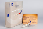 NGmodel スカンジナビア航空 MD-87 (DC-9-87) LN-RMU 1/400 84002