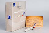 NGmodel スカンジナビア航空 MD-87 (DC-9-87) LN-RMU 1/400 84002