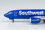 NGmodel サウスウエスト航空 737 MAX 7 N7207Z 1/400 87002