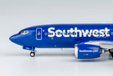 NGmodel サウスウエスト航空 737 MAX 7 N7207Z 1/400 87002