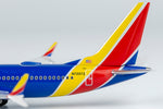 NGmodel サウスウエスト航空 737 MAX 7 N7207Z 1/400 87002