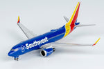 NGmodel サウスウエスト航空 737 MAX 7 N7207Z 1/400 87002