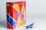 NGmodel サウスウエスト航空 737 MAX 7 N7207Z 1/400 87002