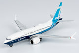 NGmodel ボーイング 737MAX7 N7202U 1/400 87005 NGmodel