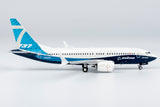 NGmodel ボーイング 737MAX7 N7202U 1/400 87005 NGmodel