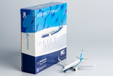 NGmodel ボーイング 737MAX7 N7202U 1/400 87005 NGmodel