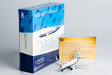 NGmodel ボーイング 737MAX7 N7202U 1/400 87005 NGmodel
