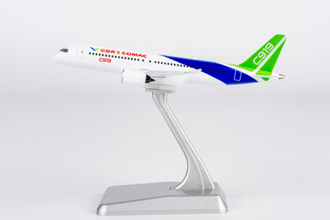 ＜予約＞NGmodel COMAC C919 1/400 87105