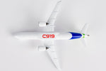 ＜予約＞NGmodel COMAC C919 1/400 87105