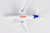 ＜予約＞NGmodel COMAC C919 1/400 87105