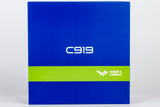 ＜予約＞NGLite COMAC C919 1/200 87111 NGmodel