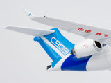 ＜予約＞NGLite COMAC C909 1/200 87113 NGmodel