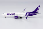 &lt;Reservierung&gt; NGmodel Bonza Airlines 737MAX8 VH-UIK 1/400 88008