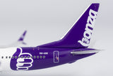 &lt;Reservierung&gt; NGmodel Bonza Airlines 737MAX8 VH-UIK 1/400 88008