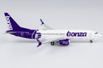 &lt;Reservierung&gt; NGmodel Bonza Airlines 737MAX8 VH-UIK 1/400 88008