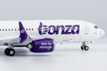 &lt;Reservierung&gt; NGmodel Bonza Airlines 737MAX8 VH-UIK 1/400 88008