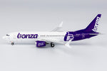 &lt;Reservierung&gt; NGmodel Bonza Airlines 737MAX8 VH-UJT 1/400 88010