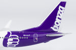 &lt;Reservierung&gt; NGmodel Bonza Airlines 737MAX8 VH-UJT 1/400 88010