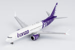 &lt;Reservierung&gt; NGmodel Bonza Airlines 737MAX8 VH-UJT 1/400 88010