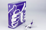 &lt;Reservierung&gt; NGmodel Bonza Airlines 737MAX8 VH-UJT 1/400 88010