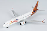 ＜取り寄せ＞NGmodel バティックエア 737MAX8 9M-LRG 1/400 88012