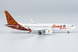 ＜取り寄せ＞NGmodel バティックエア 737MAX8 9M-LRG 1/400 88012