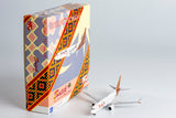 ＜取り寄せ＞NGmodel バティックエア 737MAX8 9M-LRG 1/400 88012