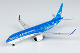 ＜取り寄せ＞NGmodel 厦門航空 737MAX8 B-20CP 1/400 88025