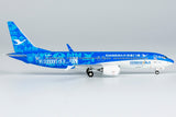 ＜取り寄せ＞NGmodel 厦門航空 737MAX8 B-20CP 1/400 88025