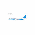 &lt;Reservierung&gt; NGmodel Xiamen Airlines 737MAX8 B-208L 1/400 88029