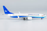 NGmodel 厦門航空 737MAX8 B-1136 1/400 88030 NGmodel