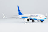 NGmodel 厦門航空 737MAX8 B-1136 1/400 88030 NGmodel