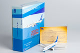 NGmodel 厦門航空 737MAX8 B-1136 1/400 88030 NGmodel