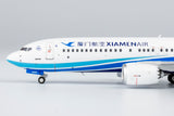 NGmodel 厦門航空 737MAX8 B-1288 1/400 88031 Aircraftmodels777