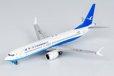 NGmodel 厦門航空 737MAX8 B-1288 1/400 88031 Aircraftmodels777