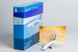 NGmodel 厦門航空 737MAX8 B-1288 1/400 88031 Aircraftmodels777