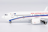 NGmodel オーストラリア空軍 (RAAF) BBJ 737 MAX A62-001 1/400 88035