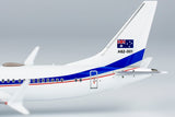NGmodel オーストラリア空軍 (RAAF) BBJ 737 MAX A62-001 1/400 88035